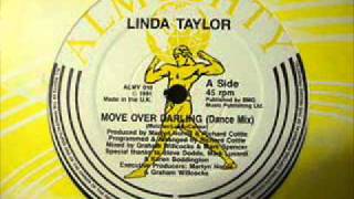 Linda Taylor - Move Over Darling (Almighty)