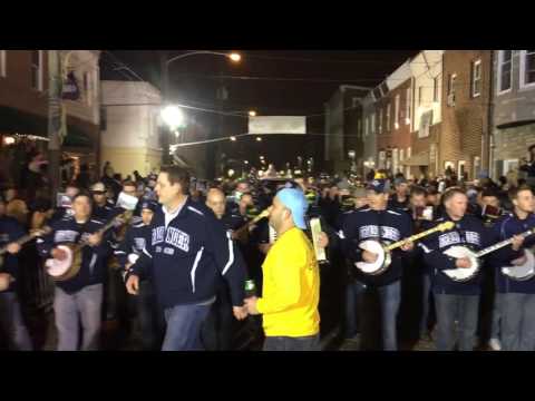 Golden Crown NYB 2016 Serenade - Part 2.