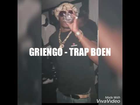 GRIENGO FROM RICH FAMILY - TRAP BOEN