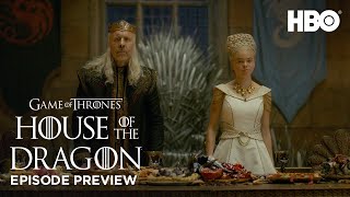 House of the Dragon Episode 3 trailer breakdown