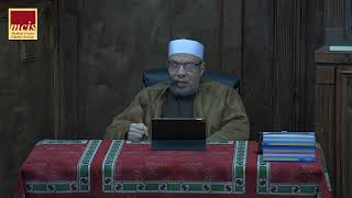 صورة ما لا يسع المسلم جهله - الكوثر والحوض والشفاعة - 44