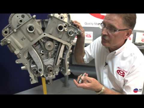 Melling MEL-GEAR Timing Components - Product Line Introduction