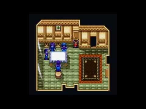 16-Bit Gems - #15: Terranigma [2/3] (SNES)