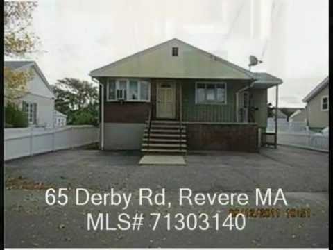 Multi Family Property for Sale in Revere MA