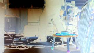 Screaming Sons Of Nirvana Cover "Floyd The Barber"