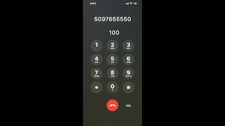 Moses Lake WA DMV Phone Number - How To Reach A Live Person