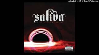 Saliva - Unshatter Me