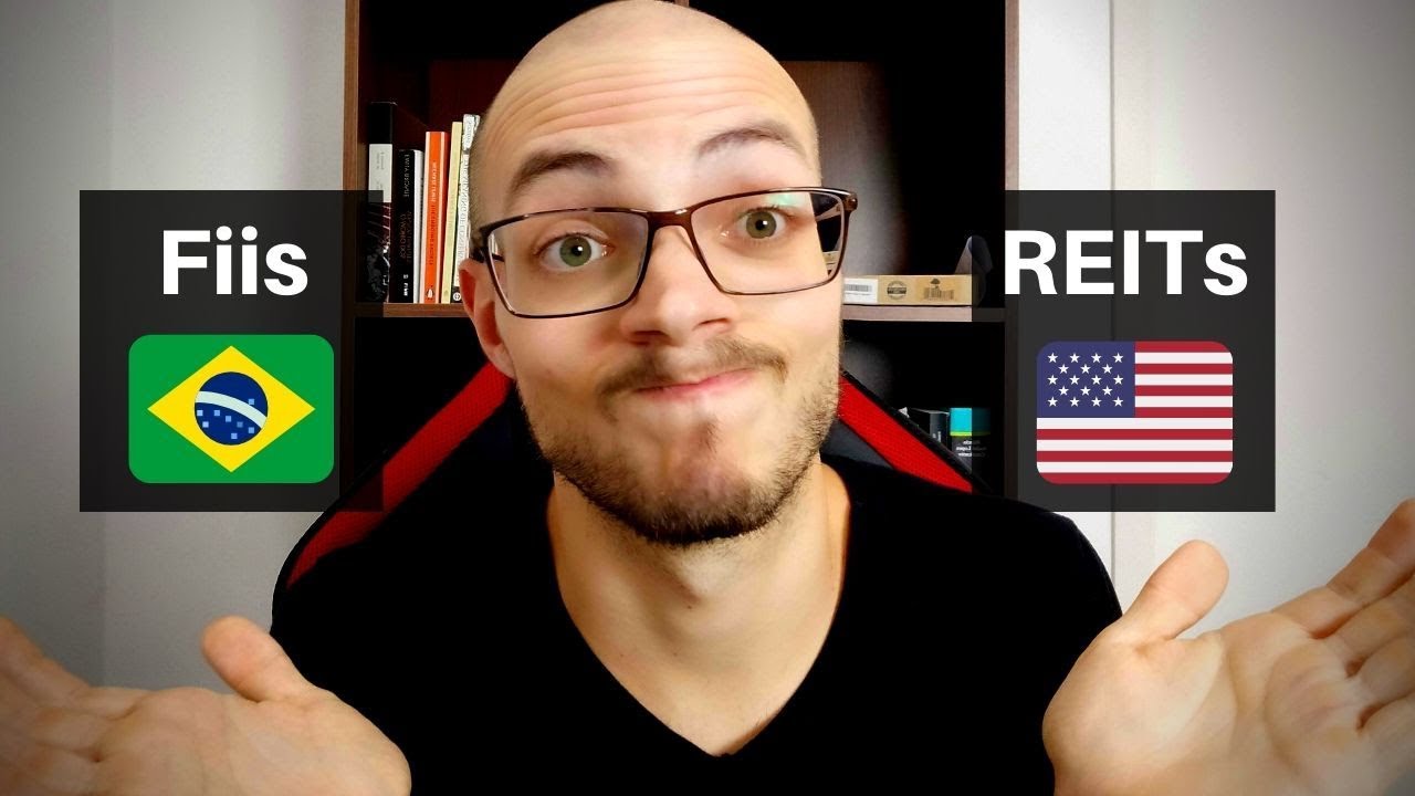 Investindo em Imóveis no Exterior: 3 ótimos ETFs de REITs globais (2020) | OTÁVIO PARANHOS