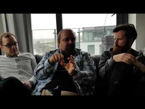 Interview with Rob Knight (hexayurt vc) and Dominic Tarr (secure scuttlebutt)