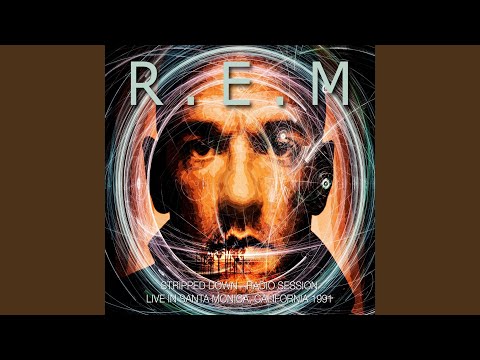 Losing My Religion (Live)