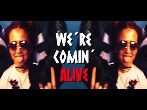 Lit Like Fire POINT BLVNK Remix