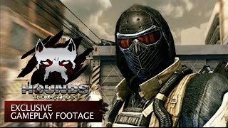 Видео 1 к игре Hounds: The Last Hope