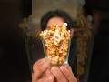 How To Make Caramel Popcorn Popcorn Caramel Snacks