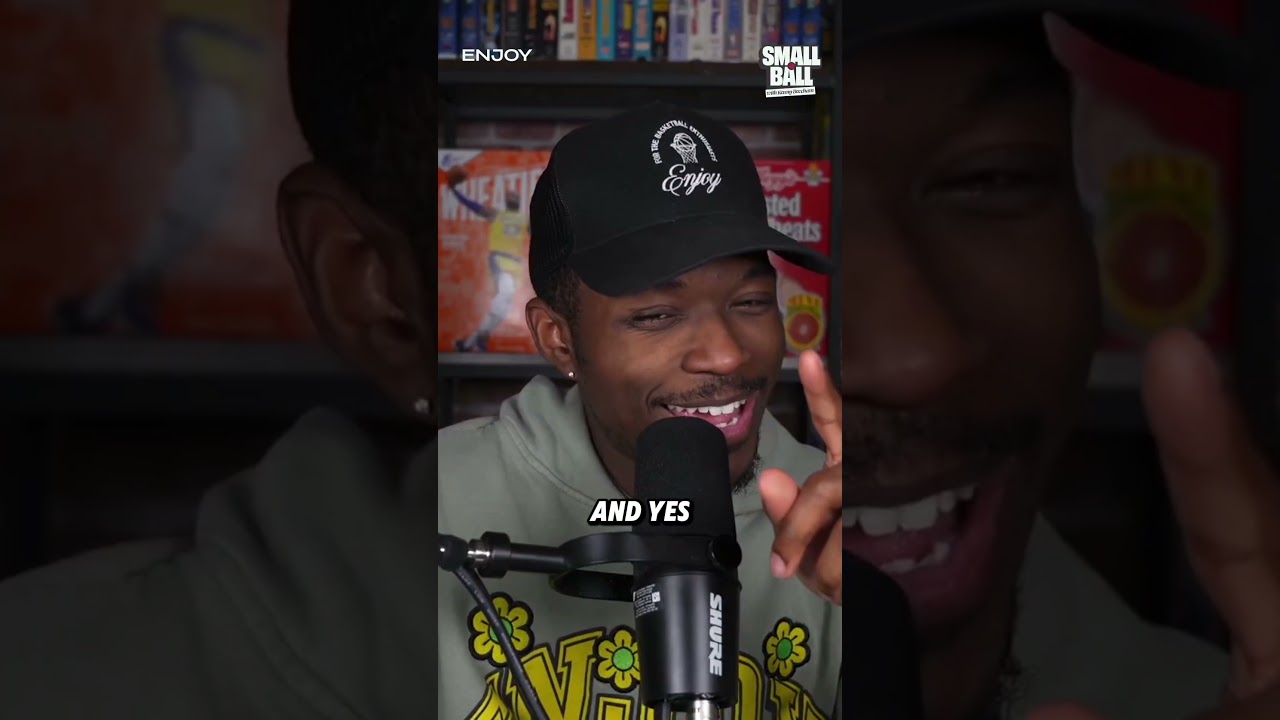 Wemby's debut was PURE dominance