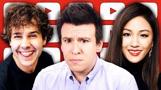 Why That Revolting UK Bullying Video Matters, Corrupt Cops Exposed, Top 5 Entertainers, & Abcde...