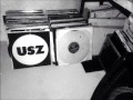 DJ K-Y USZ Strictly Oldskool UK Garage Vinyl Set ...