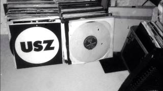 DJ K-Y USZ Strictly Oldskool UK Garage Vinyl Set **Full tracklist