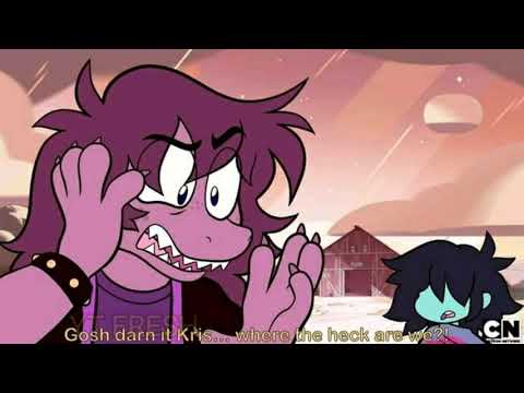 * GOD FUCKING DAMMIT KRIS where the FUCK are we? || Mega recopilación