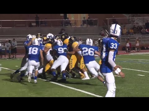 Brennan VS. MacArthur