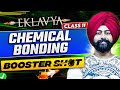 JEE 2026 JEE 2027 Chemical Bonding Class 11 In ONE SHOT Pahul Sir Vinay Shur Sir