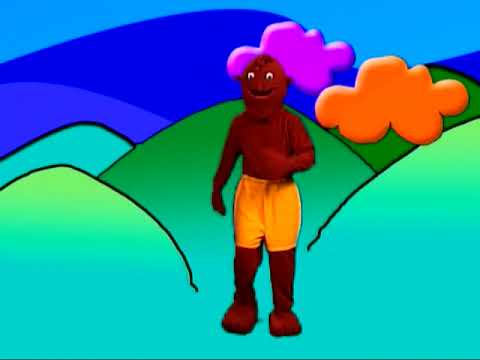 Otroška aerobika Juvi