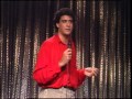 Brad Garrett Stand Up Dick Clark S Nitetime Show