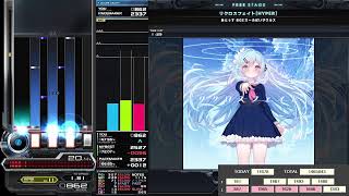 毎日BMS配信(54日目)