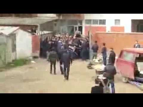 FORCA  n'Fushé Kosové