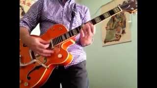 Hillbilly Jazz Meltdown