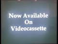 Paramount Now Available On Videocassette With Coming To Videocassette And DVD
