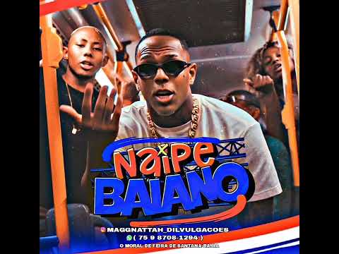 OH POLÊMICO - NAIPE BAIANO 2024