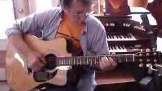 "Maple Leaf Rag" performed by Andy Cohen