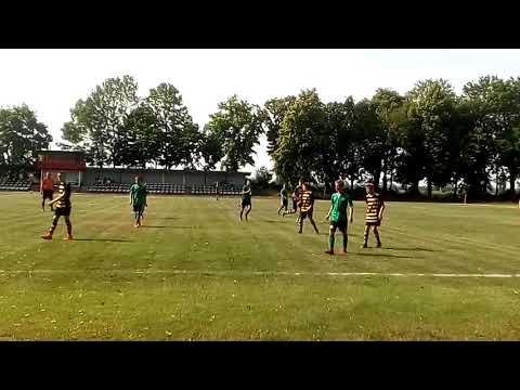 MTS Pawłowice -PKS Piast Poniec