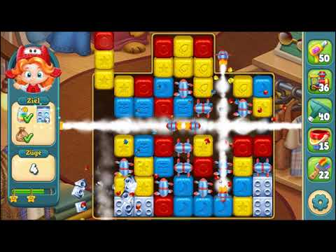 Toy Blast Level 2803