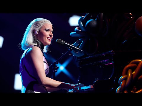 Miriam Rodríguez imita a Lady Gaga en "Always remember us this way" - Tu Cara Me Suena