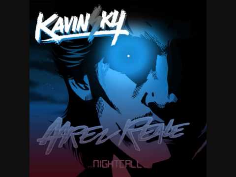 Kavinsky - Nightcall (Aaren Reale Remix)