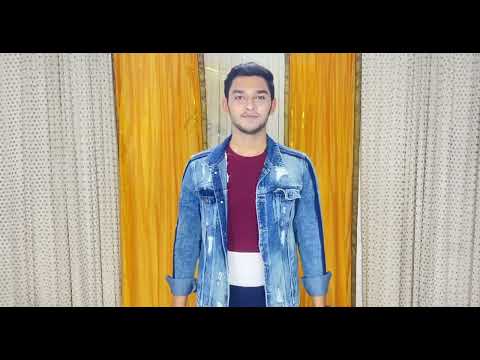 Jainil Dhameliya Intro !