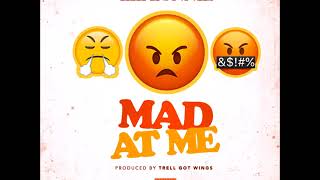 Lil Lonnie - Mad At Me