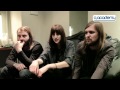 Band Of Skulls: Triggers