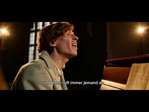 Der Tänzer 🕺🏽 