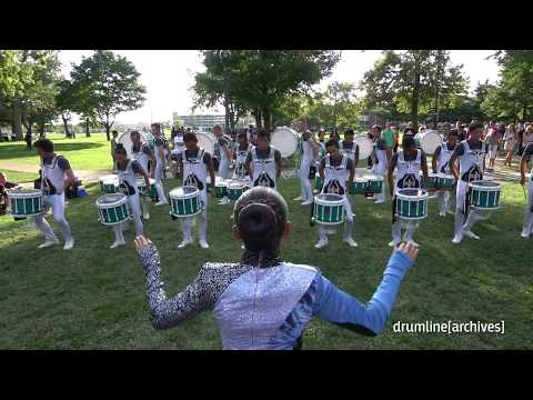 Blue Knights Drumline 2017 - FINALS LOT