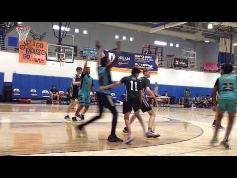 AZ Storm 2025 vs. AZ Super Saiyons...2/27/2021