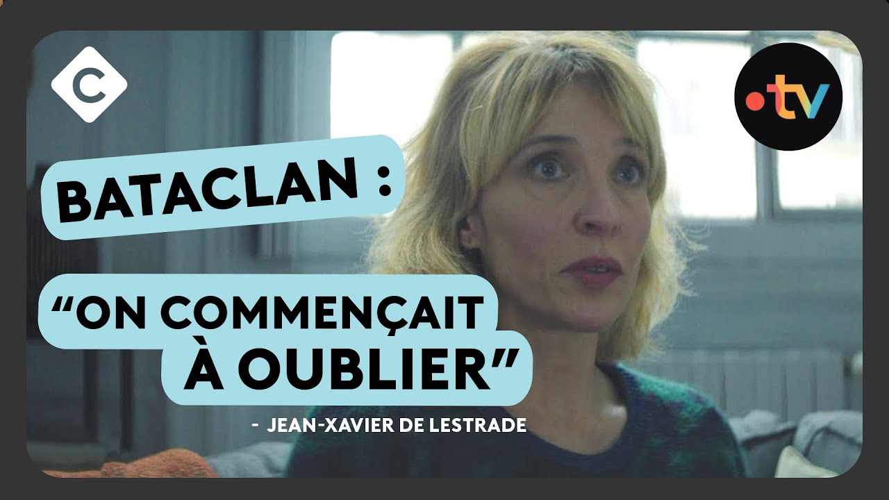 “Des vivants” : la fiction au service du devoir de mémoire