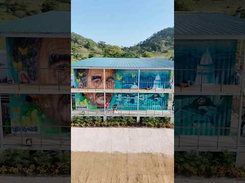 Así avanza la futura sede del SENA en Ciénaga de Oro. #CampeSENA