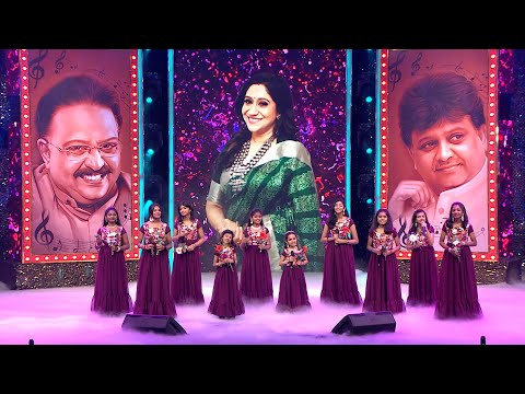 Tribute to Sujatha mam..❤️ | Super singer 10 | Episode Preview | 30 March