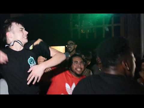 WAKE N PRAY - Mikul ft. Gwaplvrd D, Zaybooty, Phee6z (prod. by Homicidxd)[MUSIC VIDEO/GWAPMANIA 2]