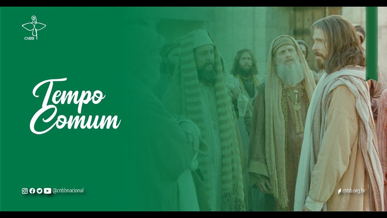 SANTA MISSA QUARTA FEIRA 15/01/2025 12H