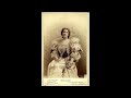 Emma Eames COMPLETE Victor Recordings From 1905 1911 Commentary