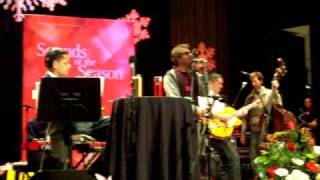 Barenaked Ladies - CBC Radio, Jingle Bells