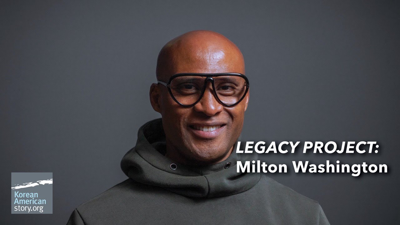 Resilience and Identity with Milton Washington video thumbnail